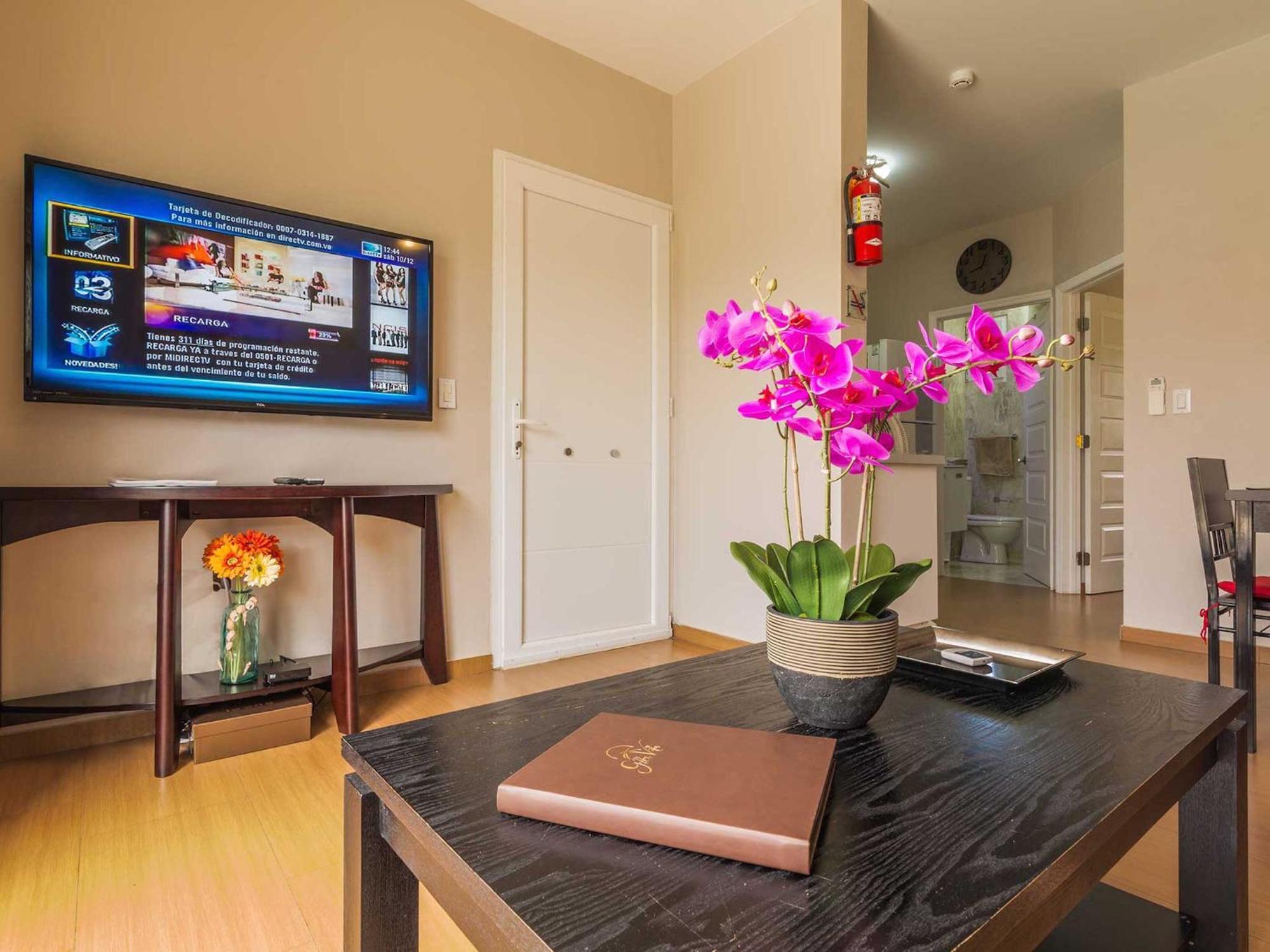 Golden Villas Palm Beach Habitación foto